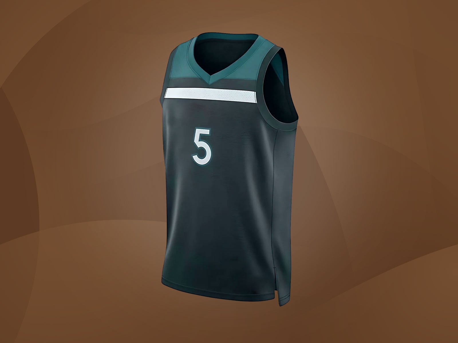 Basketball-Jerseys