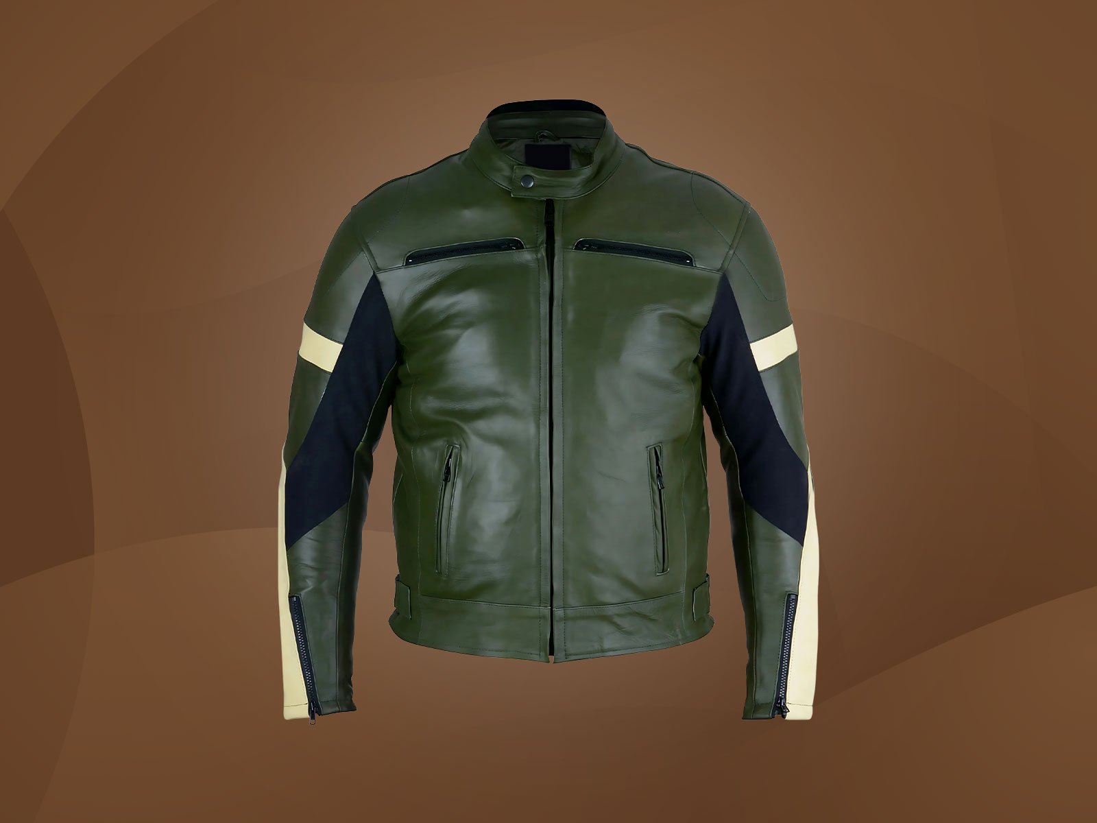 Biker-&-Motorcycle-Jackets