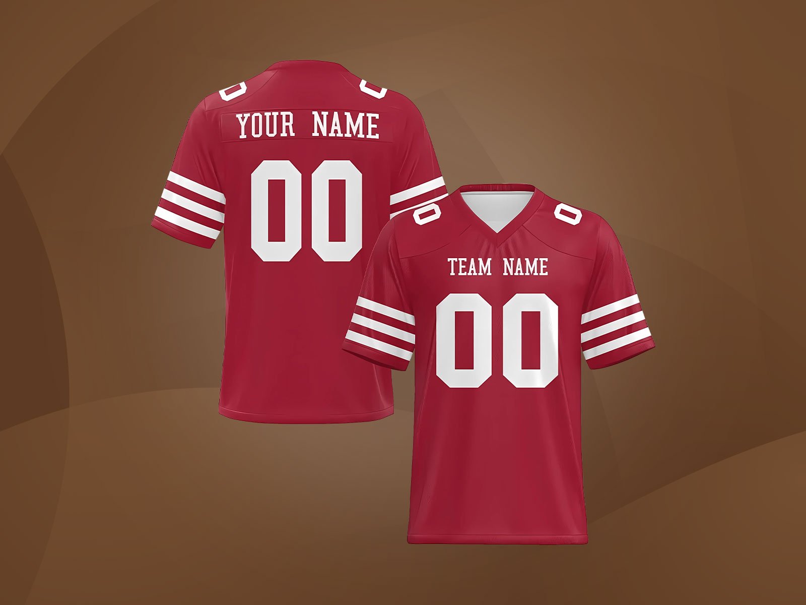 Football-Jerseys