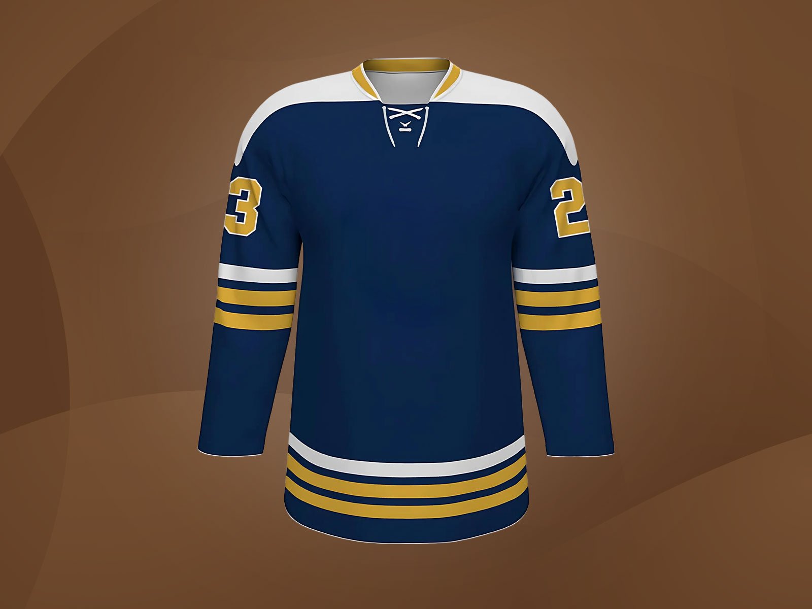 Hockey-Jerseys