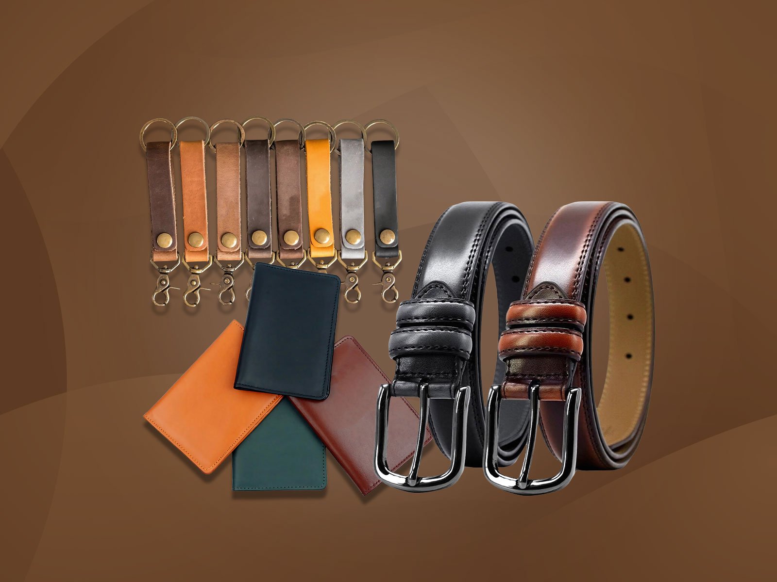 Leather-Accessories
