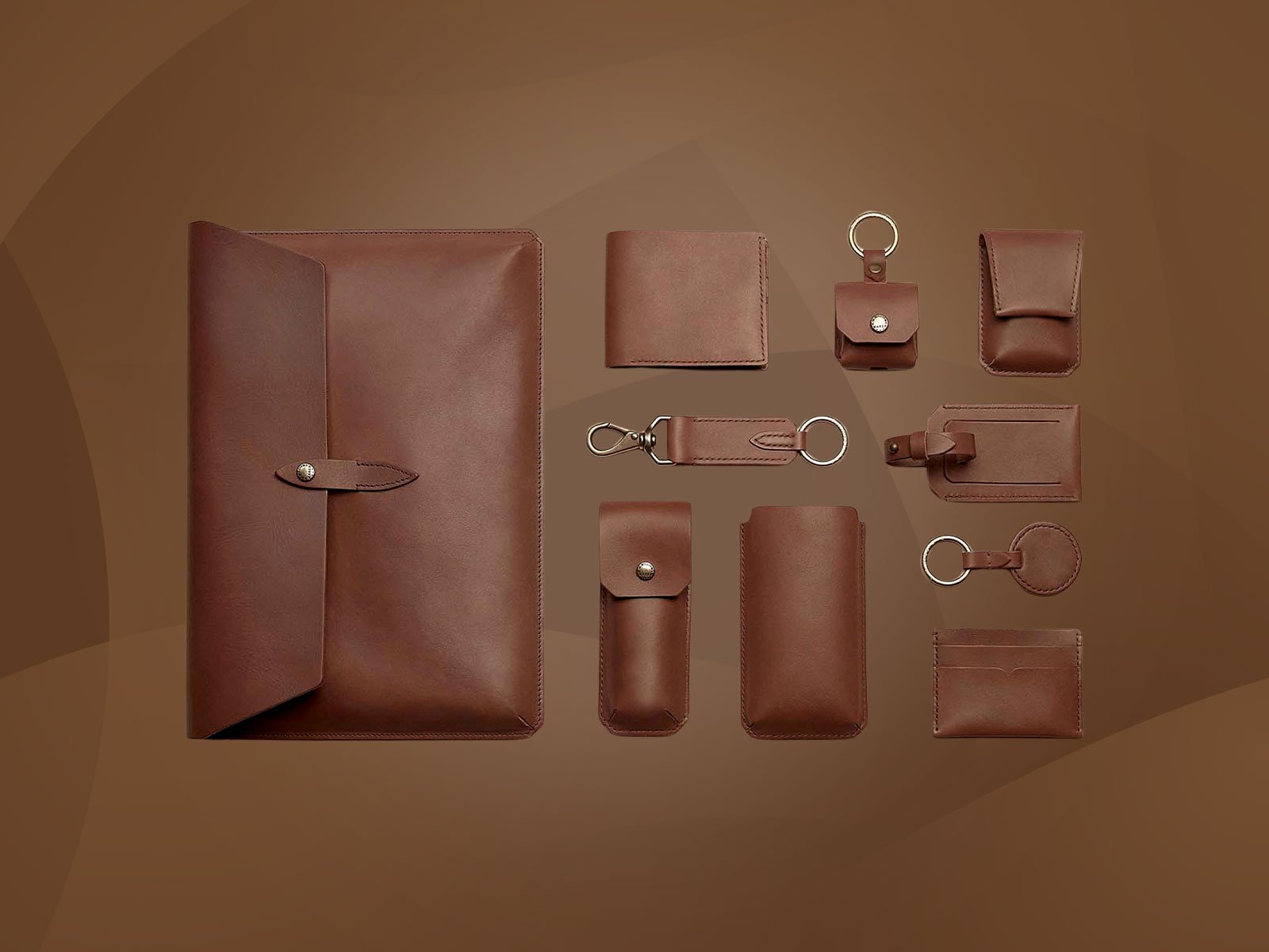Leather-Gifts