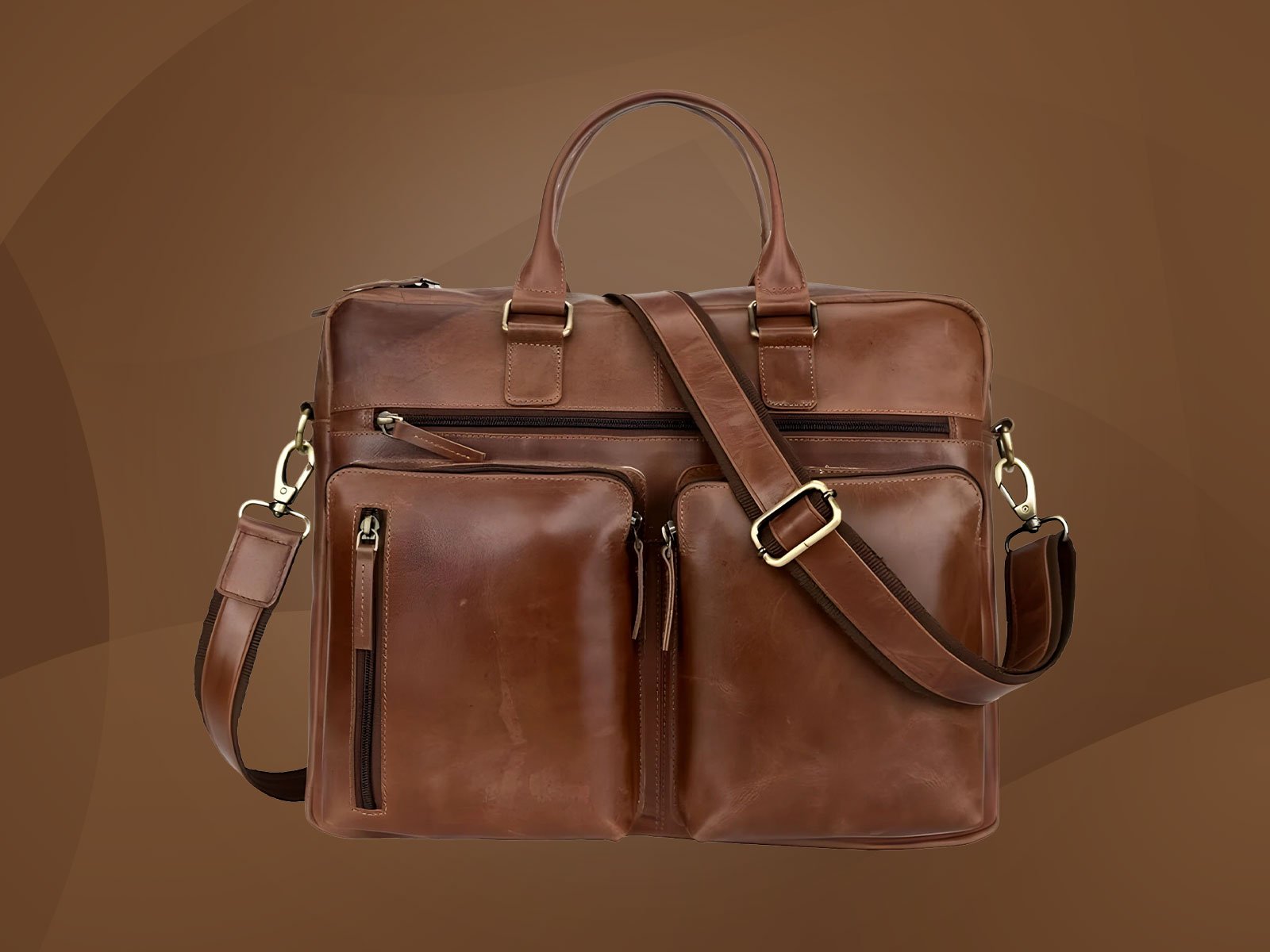 Portfolio-Bags