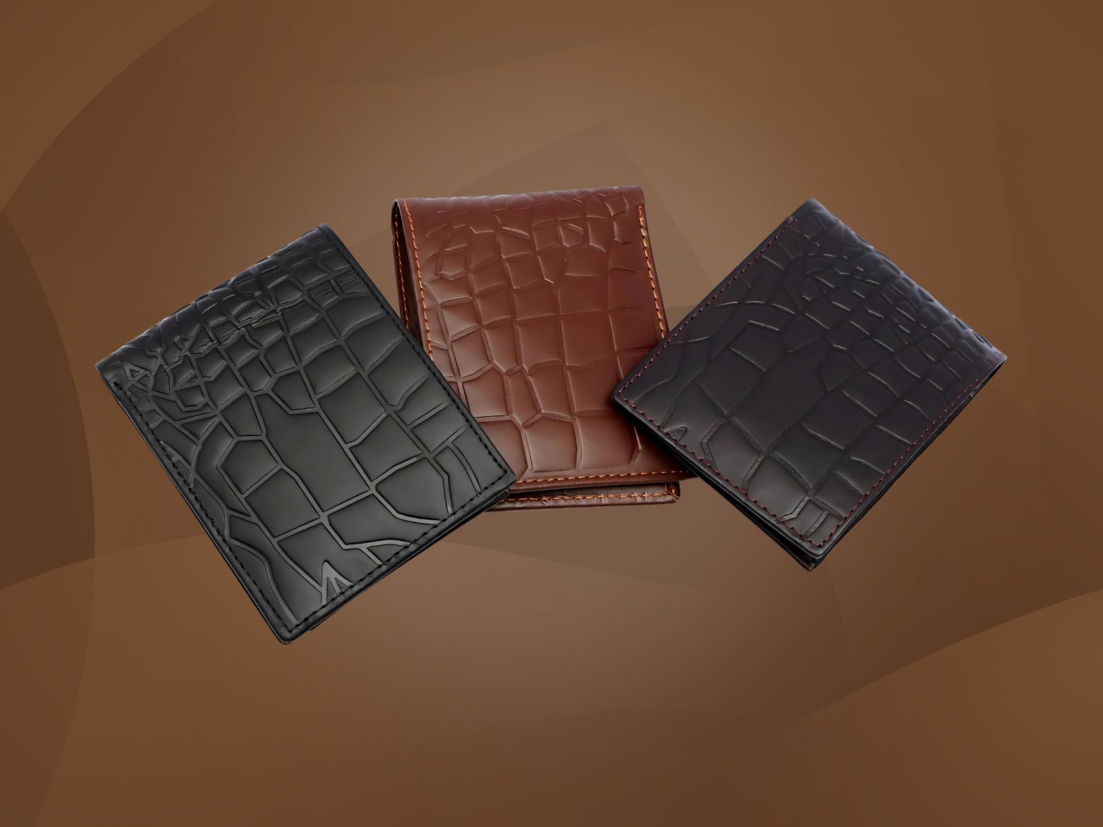 Wallets